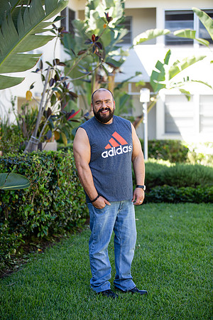Headshot Photographer Venice-119