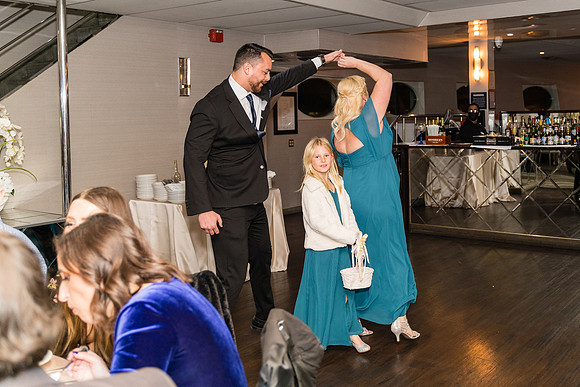 Wedding Photos Endless Dreams - City Experiences By Hornblower-711