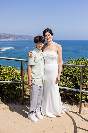 Wedding Photos Crescent Bay Park Laguna Beach Ca-075