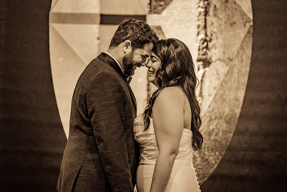 Wedding Phots MOLAA Long Beach Ca - David England Photography-740