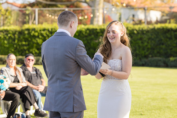 Wedding Photos Recreation Park Golf Course 18 Long Beach Ca -148