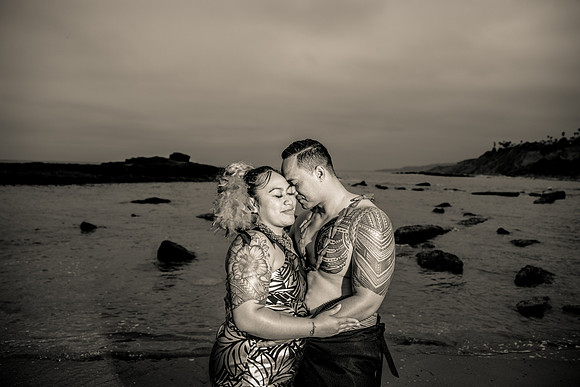 Family photos White Point Beach Los Angeles-095