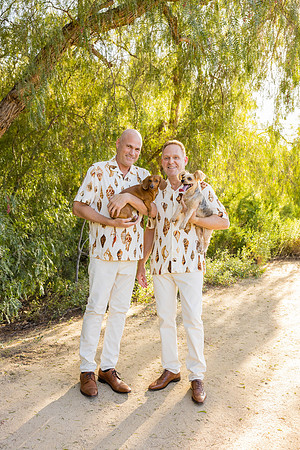 Carbon Canyon Regional Park Engagement Photos-005