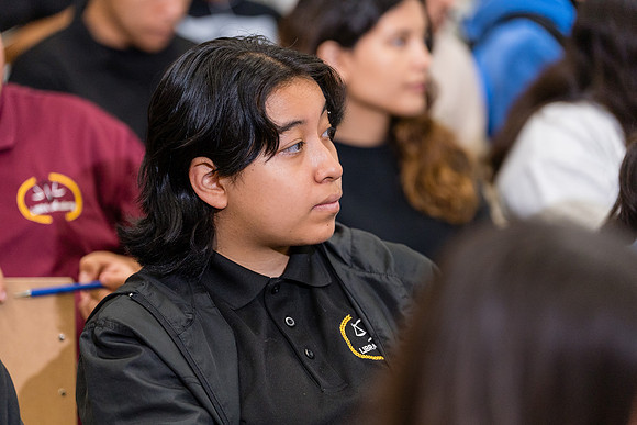 David Egland Photography - EVERFI City National Bank Event-85