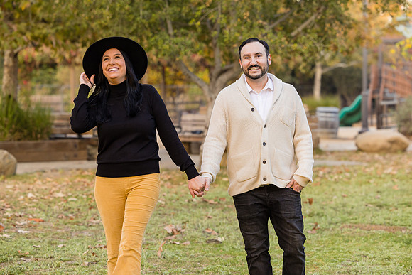 Family Photography San Juan Capistrano - AmTrak Family Photos San Juan Capistrano-104