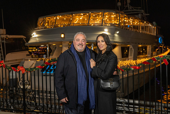 City Cruises Holiday Photos - Newport Beach-60