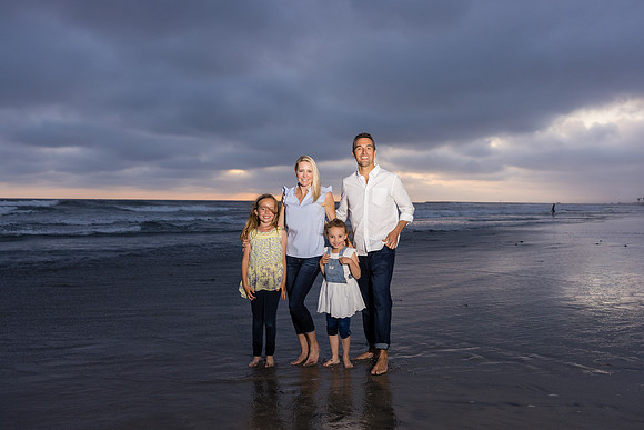 Family photos Oceanside Pier-173