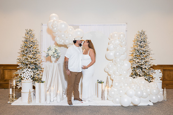 The Classic Club Baby Shower Photos-7