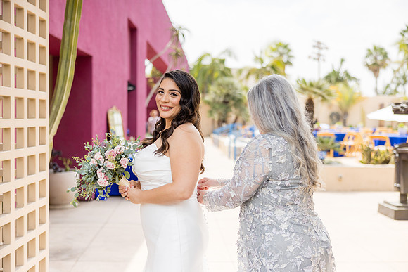 Wedding Phots MOLAA Long Beach Ca - David England Photography-134