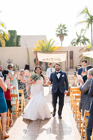 Wedding Phots MOLAA Long Beach Ca - David England Photography-592