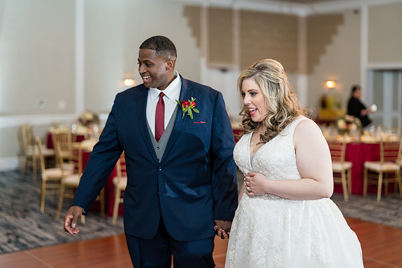 The Reef Sunset Wedding - David England Photography-669