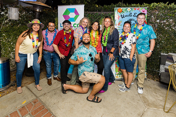 Beach Garden - LBGLCC-116