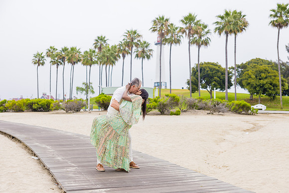 Engagement Photos Shoreline Village Long Beach Ca-101
