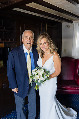 Wild Goose Wedding Photos - City Cruises Newport Beach C-109