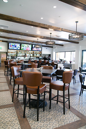 Lakewood Country Club Grand Opening-1