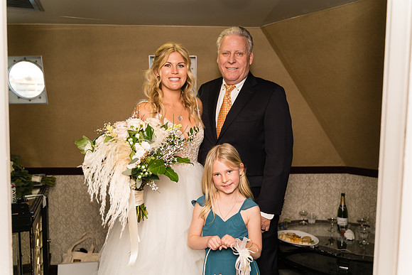 Wedding Photos Endless Dreams - City Experiences By Hornblower-289