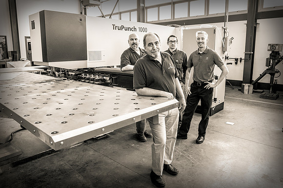 Trumpf Inc-130