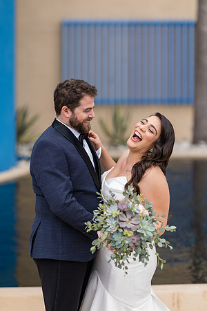 Wedding Phots MOLAA Long Beach Ca - David England Photography-186