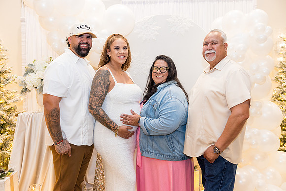The Classic Club Baby Shower Photos-67