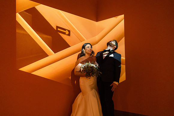 Wedding Phots MOLAA Long Beach Ca - David England Photography-764