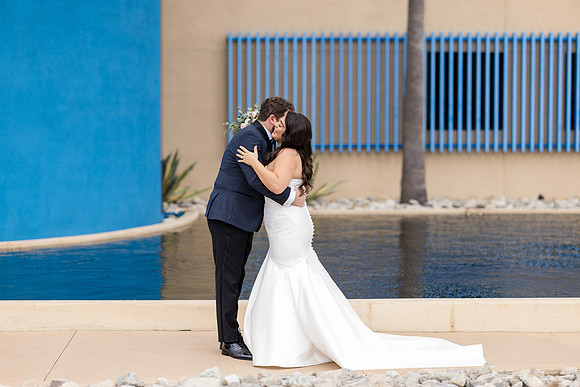Wedding Phots MOLAA Long Beach Ca - David England Photography-166