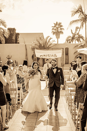 Wedding Phots MOLAA Long Beach Ca - David England Photography-593
