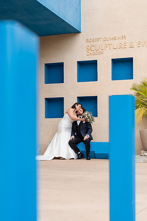 Wedding Phots MOLAA Long Beach Ca - David England Photography-400