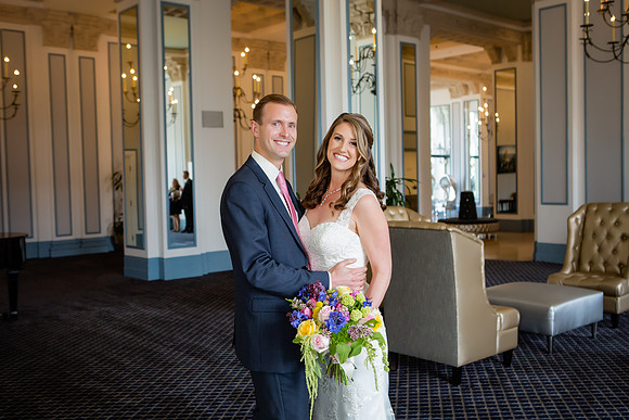 Sky Room Wedding-101