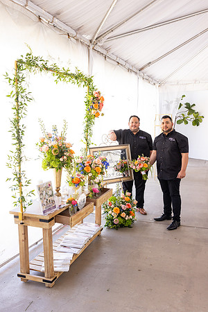 David England Photography - 777 Open House-083