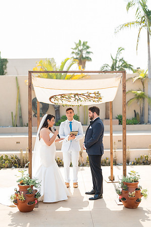 Wedding Phots MOLAA Long Beach Ca - David England Photography-550
