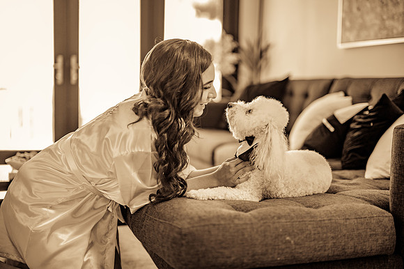 Mountaingate Country Club Wedding Photos -104