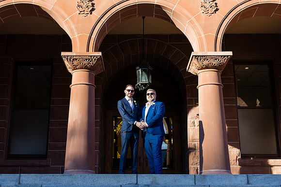 Wedding Photos Old Santa Ana Courthouse-5