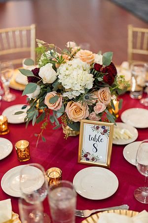 The Reef Sunset Wedding - David England Photography-661