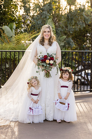 The Reef Sunset Wedding - David England Photography-357