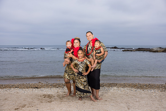 Family photos White Point Beach Los Angeles-023