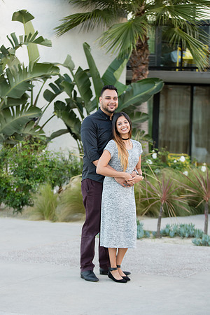 Engagement Photography Hotel Maya-124