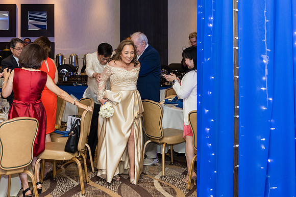Sunset Casino Las Vegas Wedding Photos -57