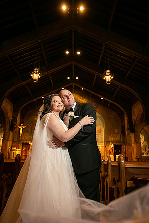 Acquarium of the Pacific Wedding-7