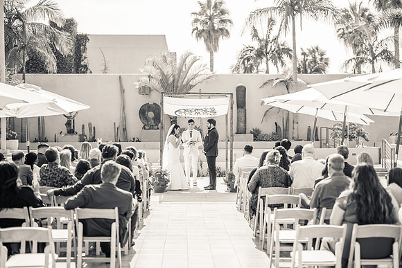 Wedding Phots MOLAA Long Beach Ca - David England Photography-565