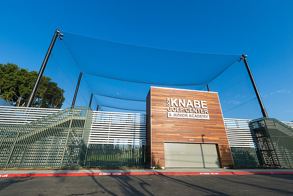 Don Knabe Golf Center Norwalk-4