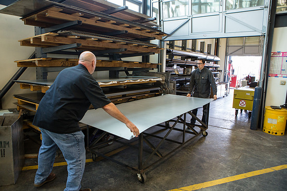 Trumpf Inc-48
