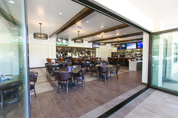 Lakewood Country Club Grand Opening-14