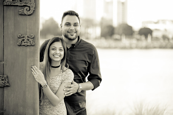 Engagement Photography Hotel Maya-90