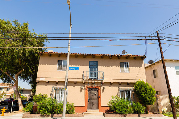 1640 Gundry Ave LB-5
