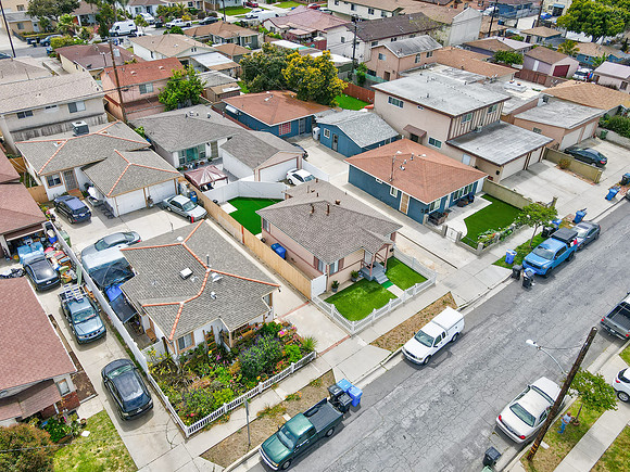 4316 W 163rd Lawndale Drone-010