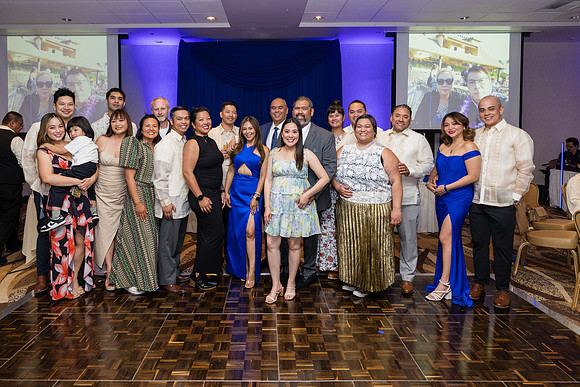 Sunset Casino Las Vegas Wedding Photos -95