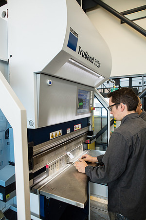 Trumpf Inc-82