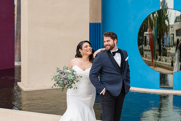 Wedding Phots MOLAA Long Beach Ca - David England Photography-212