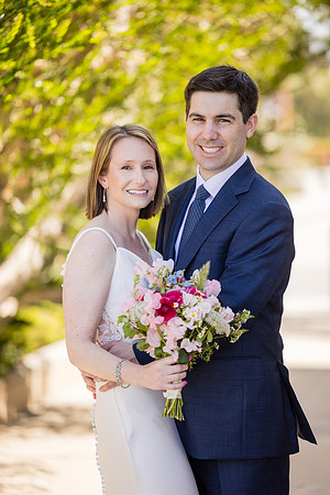 Long Beach Ca Backyard Wedding Photos-102