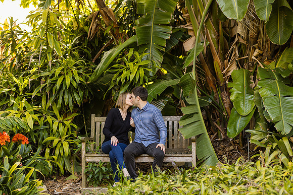 Engagement Photos South Coast Botanic Garden-089